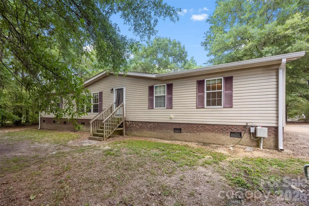 124 Lee Street Richfield NC 28137