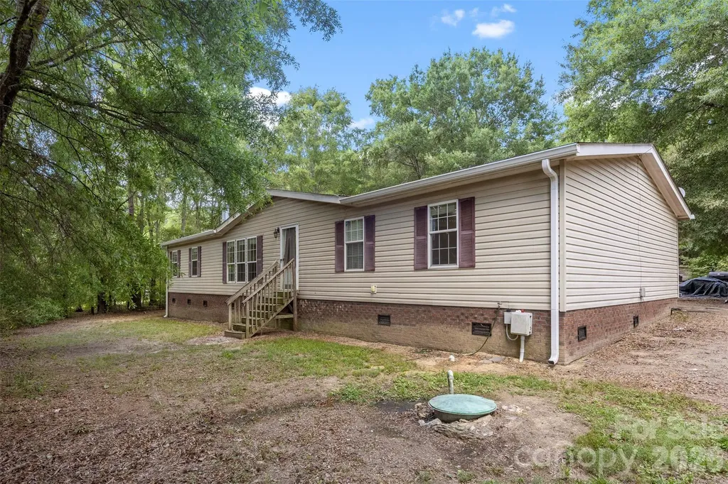 124 Lee Street Richfield NC 28137