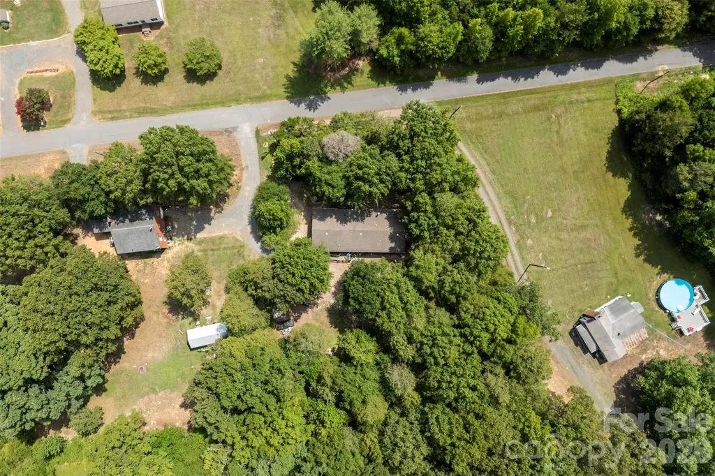 124 Lee Street Richfield NC 28137