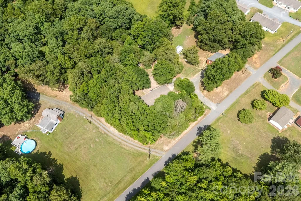 124 Lee Street Richfield NC 28137