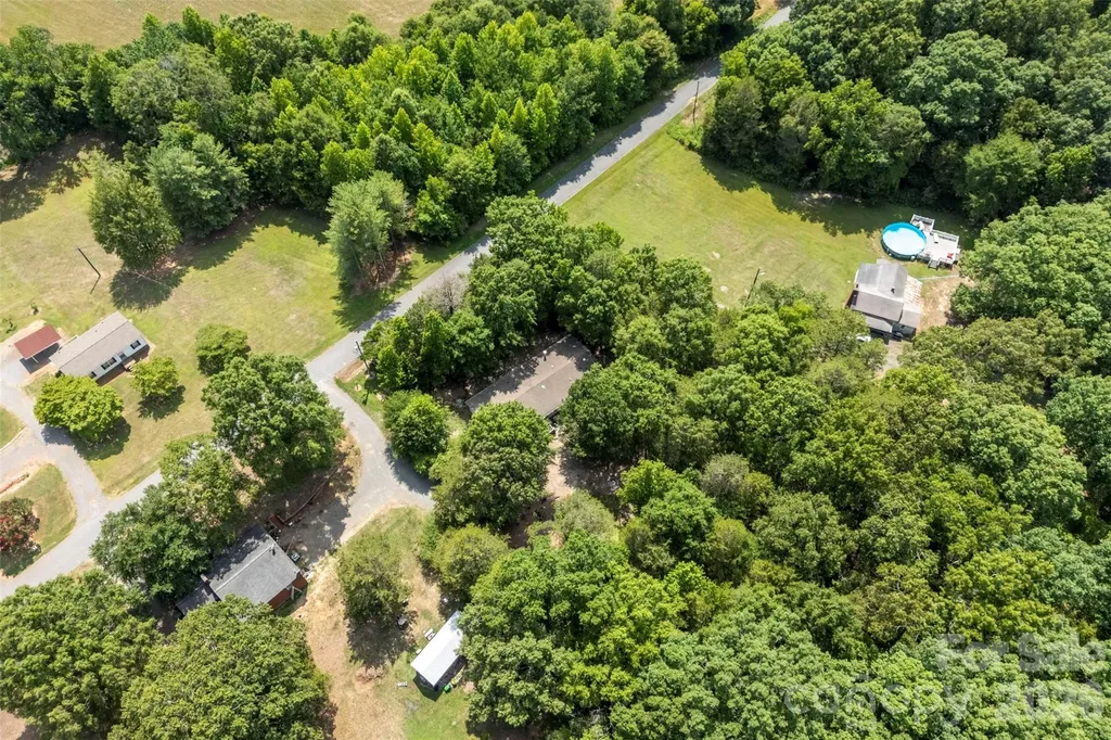 124 Lee Street Richfield NC 28137