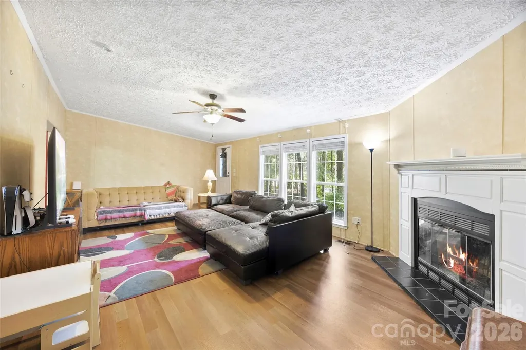 124 Lee Street Richfield NC 28137