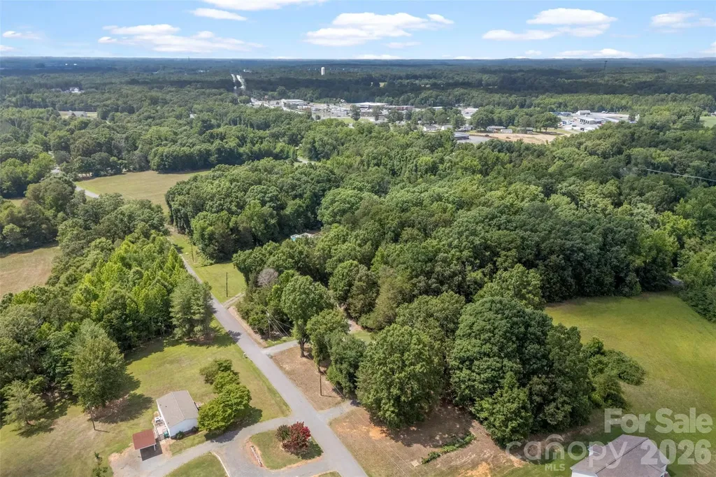 124 Lee Street Richfield NC 28137