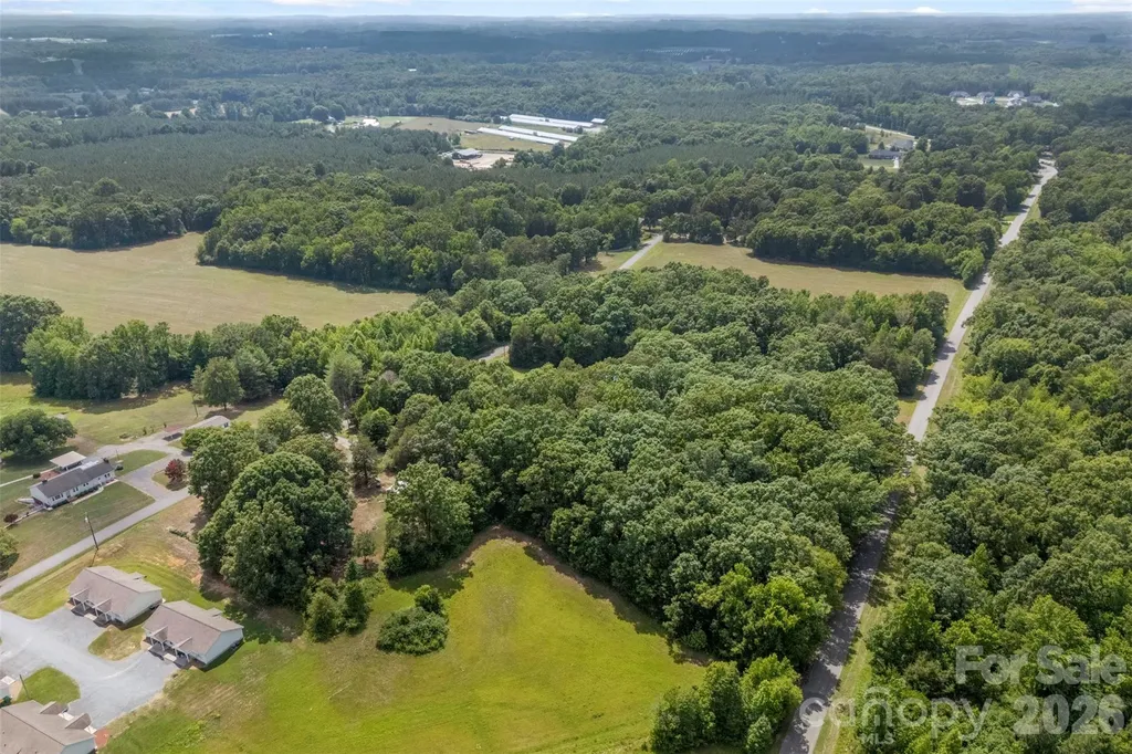 124 Lee Street Richfield NC 28137