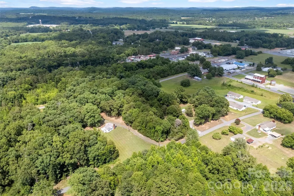 124 Lee Street Richfield NC 28137