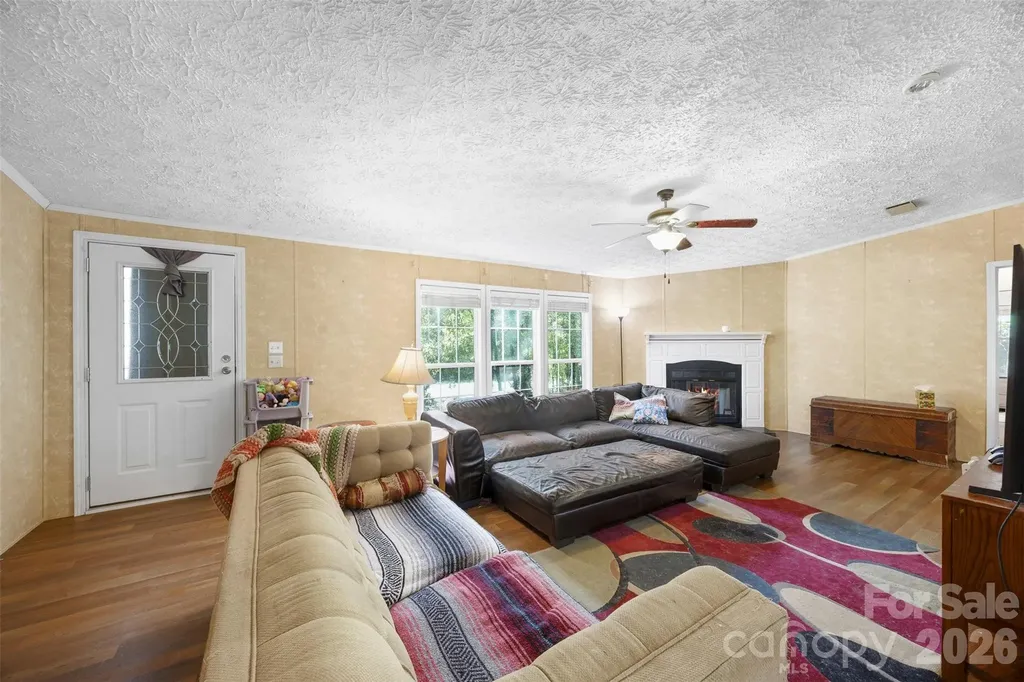 124 Lee Street Richfield NC 28137