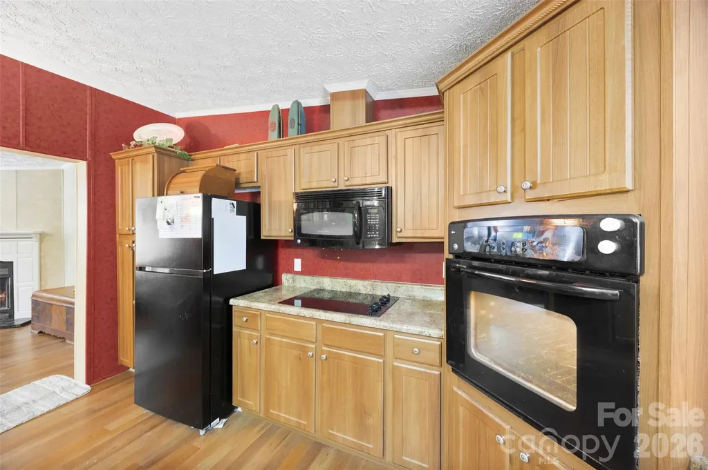 124 Lee Street Richfield NC 28137