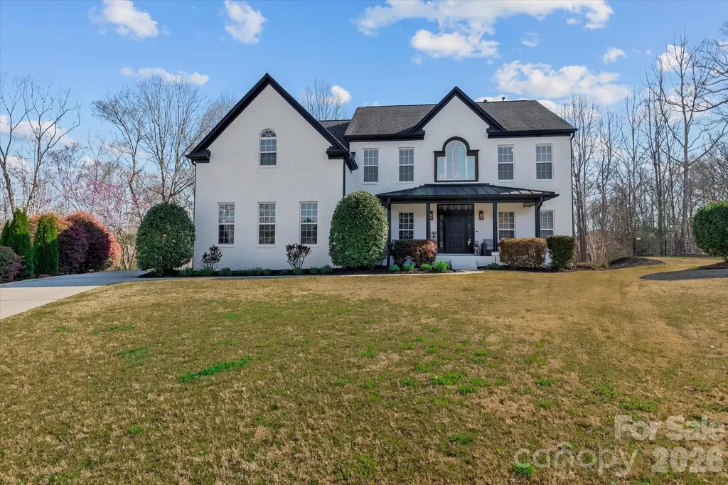 1840 Sapona Court Denver NC 28037
