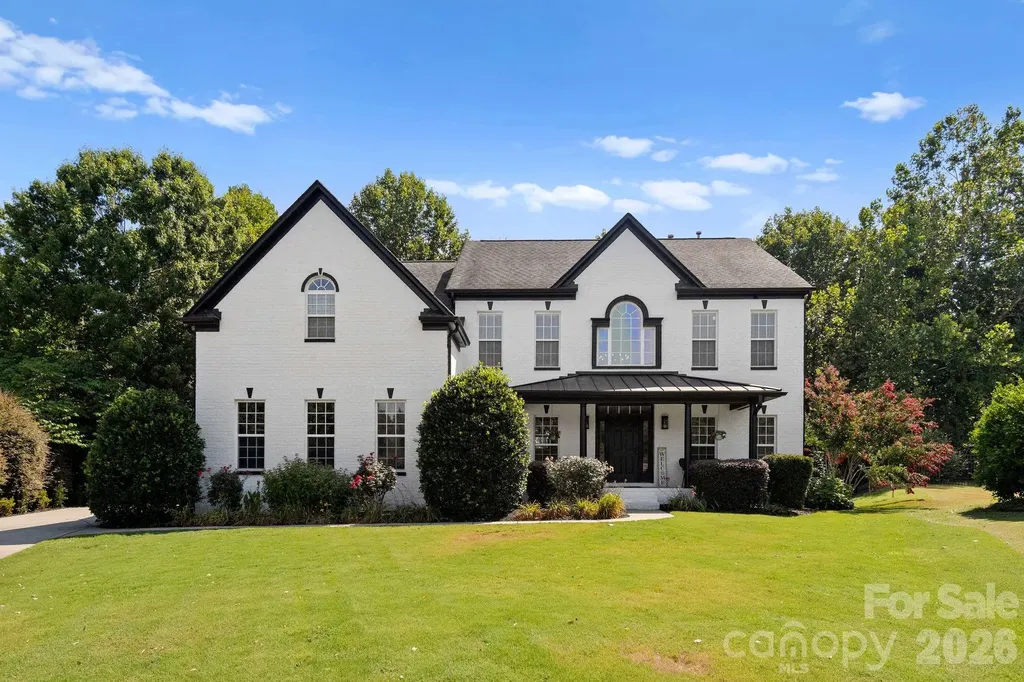 1840 Sapona Court Denver NC 28037