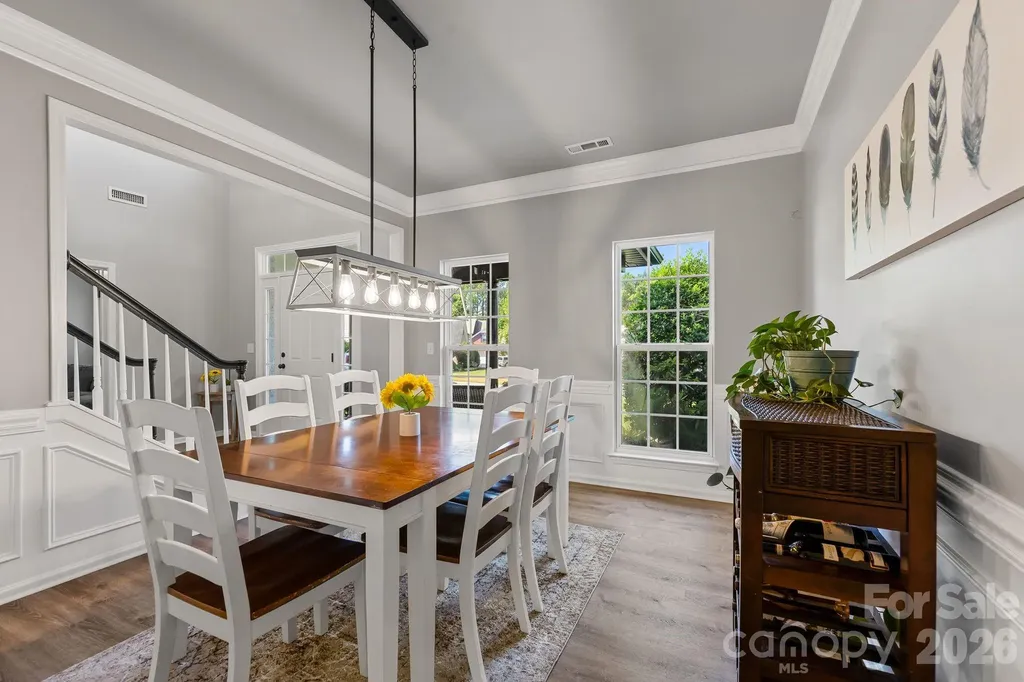 1840 Sapona Court Denver NC 28037