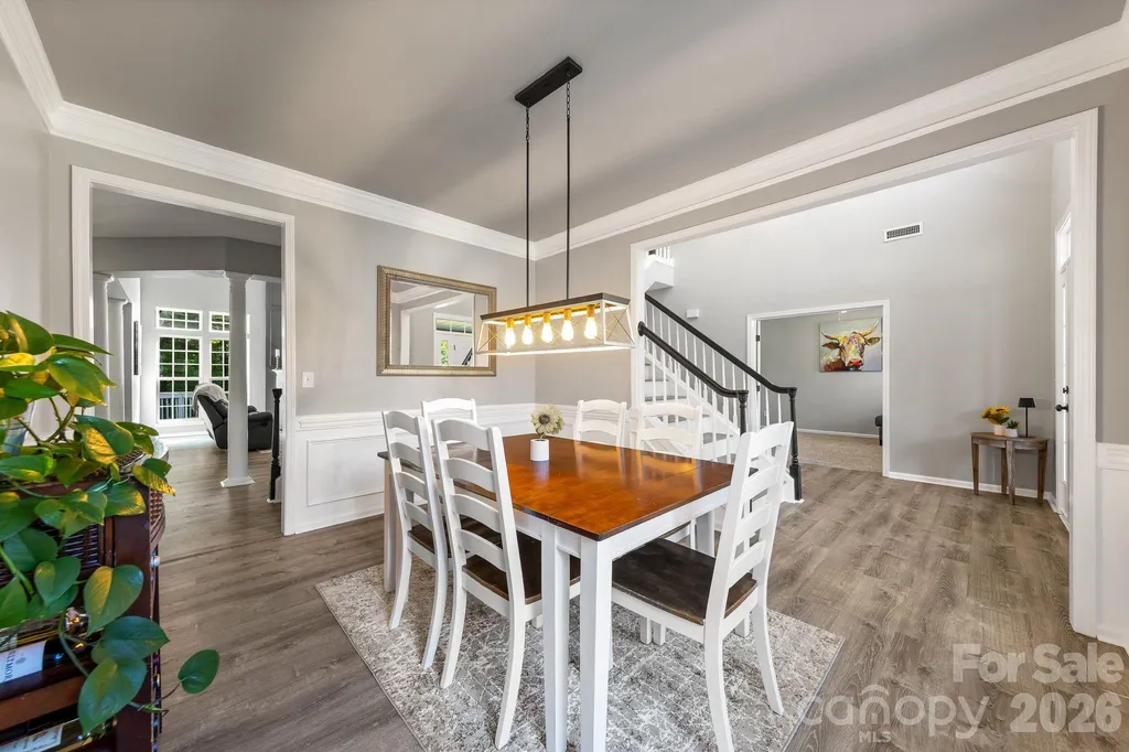 1840 Sapona Court Denver NC 28037