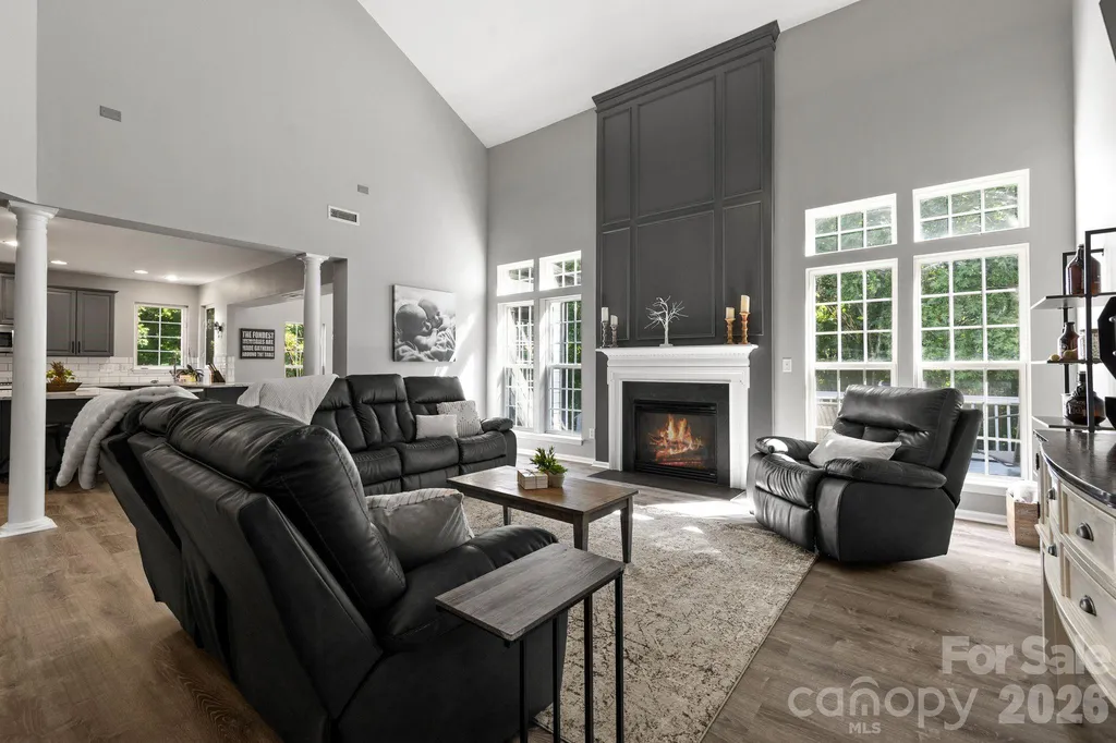 1840 Sapona Court Denver NC 28037