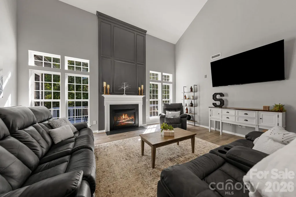 1840 Sapona Court Denver NC 28037