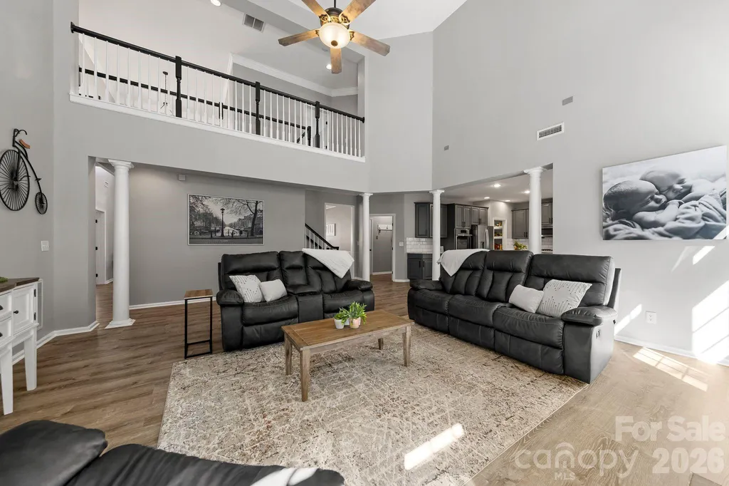 1840 Sapona Court Denver NC 28037