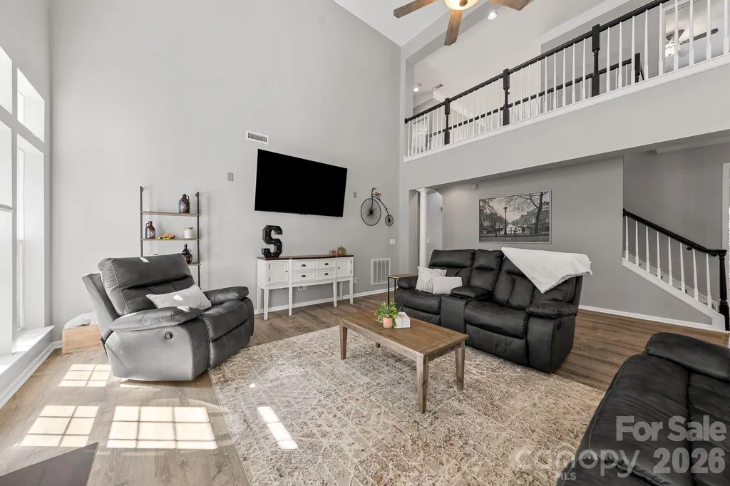 1840 Sapona Court Denver NC 28037