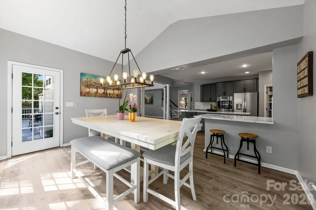 1840 Sapona Court Denver NC 28037