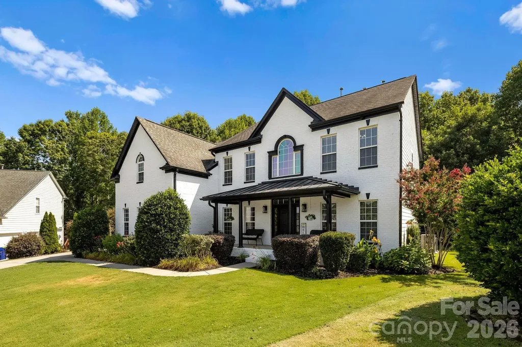 1840 Sapona Court Denver NC 28037