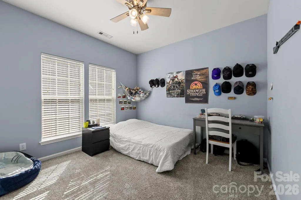 1840 Sapona Court Denver NC 28037
