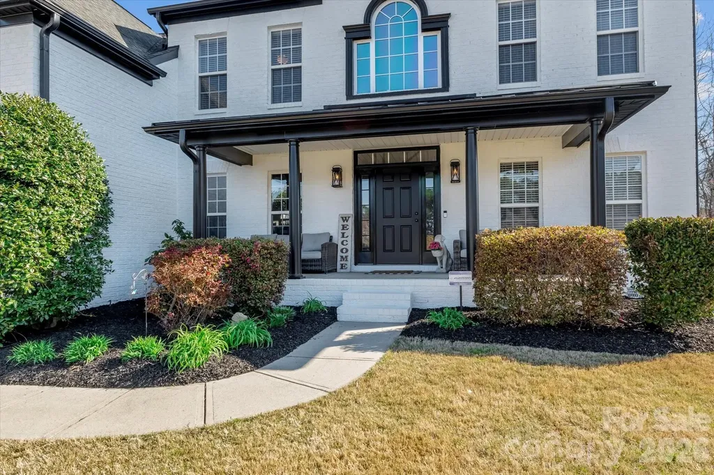 1840 Sapona Court Denver NC 28037