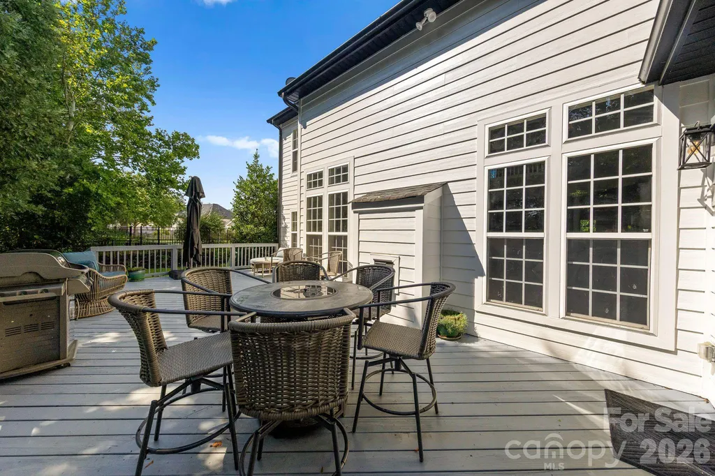 1840 Sapona Court Denver NC 28037
