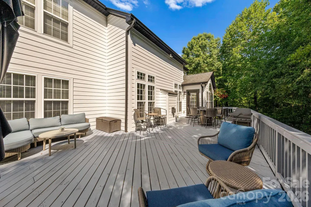 1840 Sapona Court Denver NC 28037