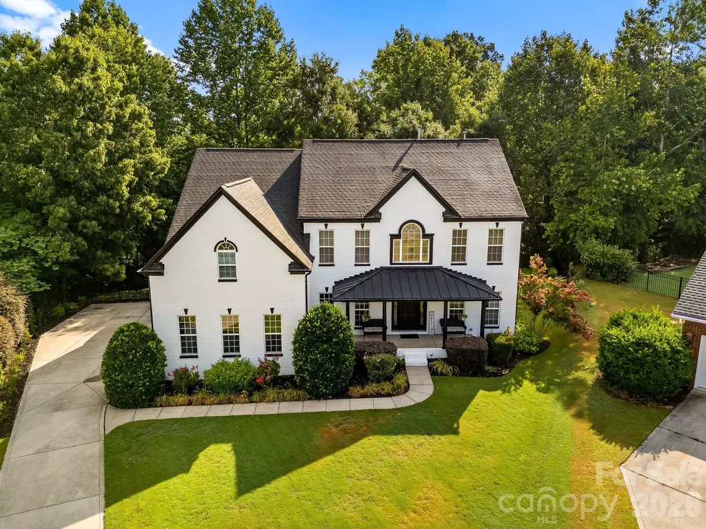1840 Sapona Court Denver NC 28037