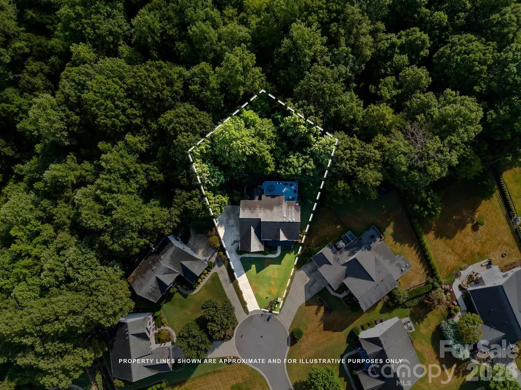 1840 Sapona Court Denver NC 28037