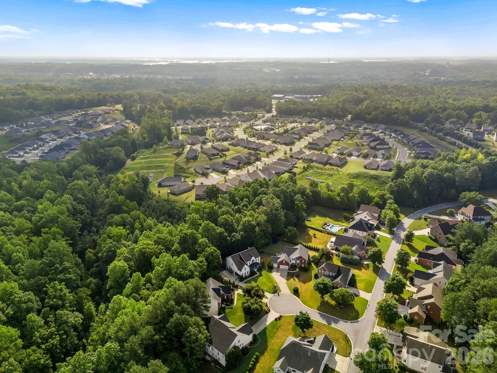 1840 Sapona Court Denver NC 28037
