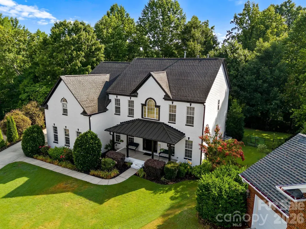 1840 Sapona Court Denver NC 28037