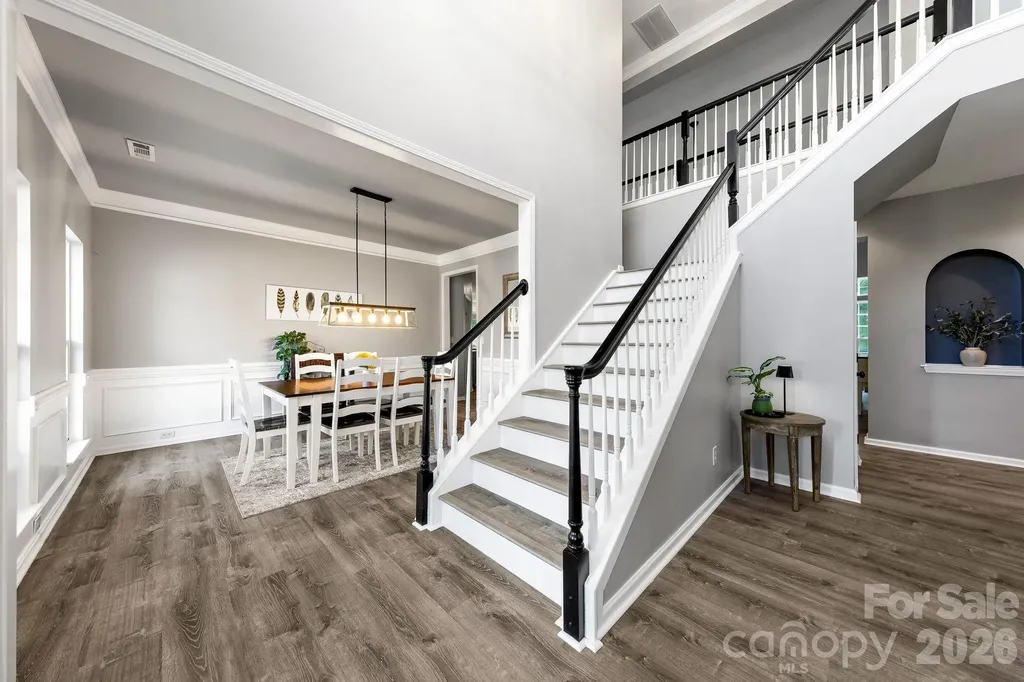 1840 Sapona Court Denver NC 28037