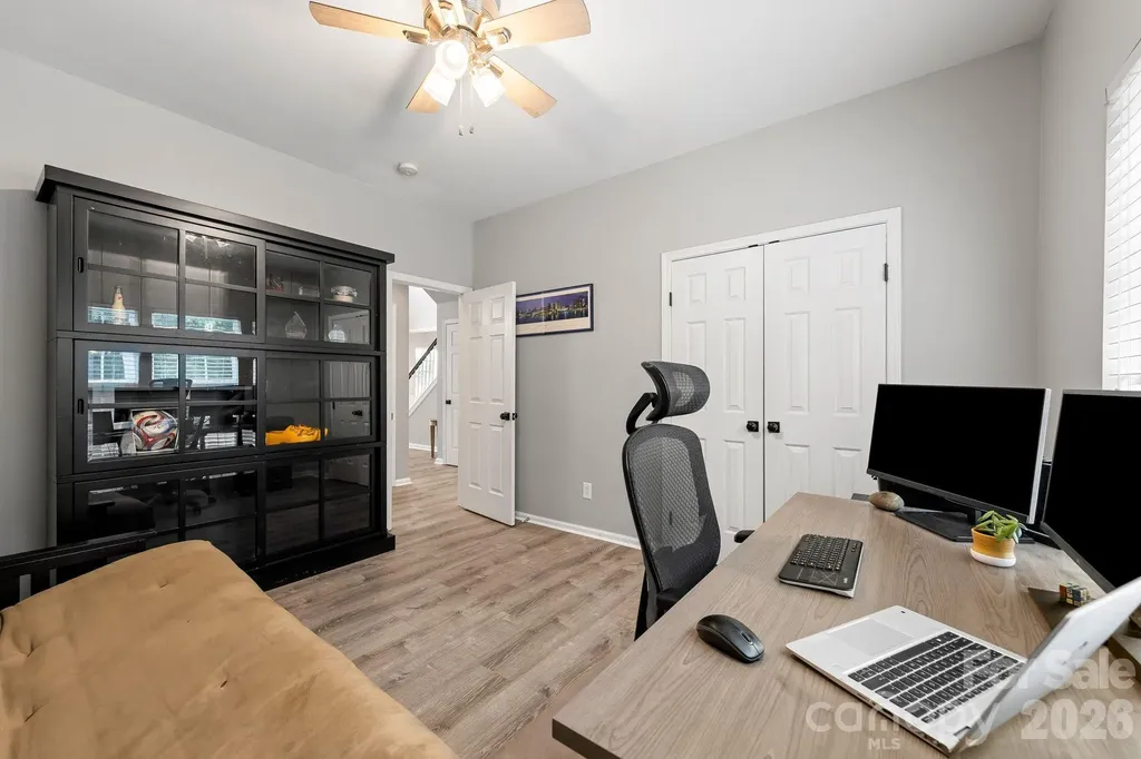1840 Sapona Court Denver NC 28037