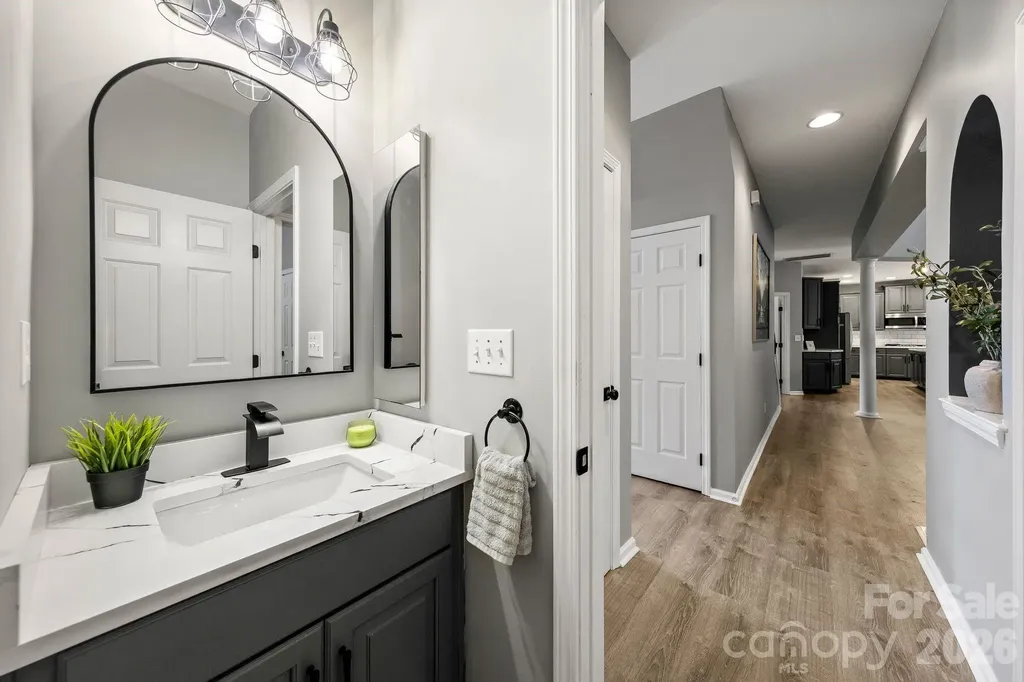 1840 Sapona Court Denver NC 28037