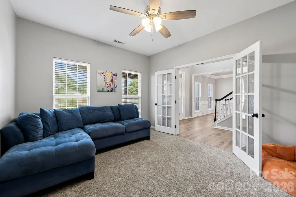 1840 Sapona Court Denver NC 28037