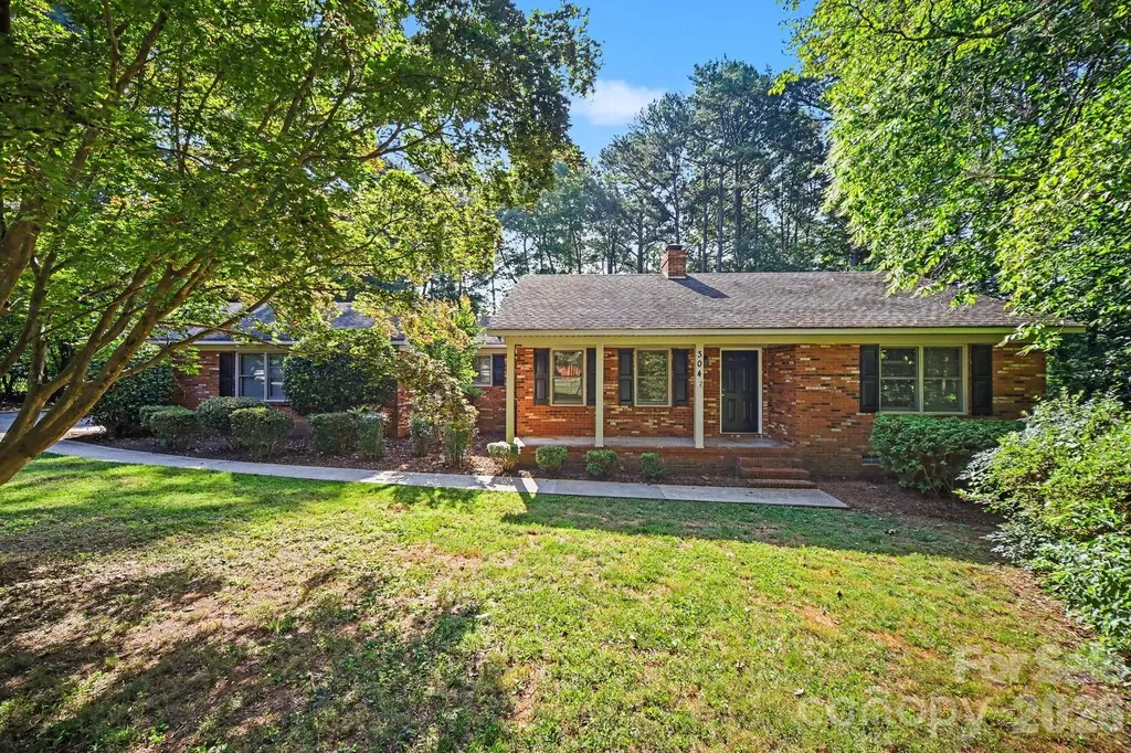 304 Julia Drive Lincolnton NC 28092