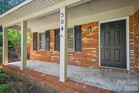 304 Julia Drive Lincolnton NC 28092