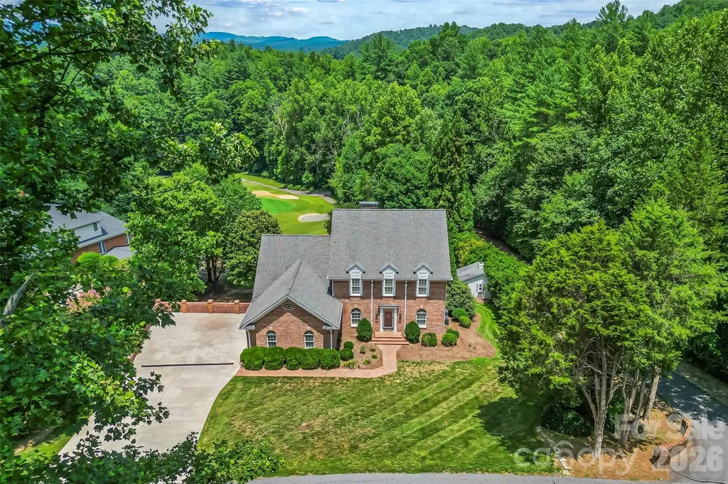 1778 Cedar Drive Lenoir NC 28645