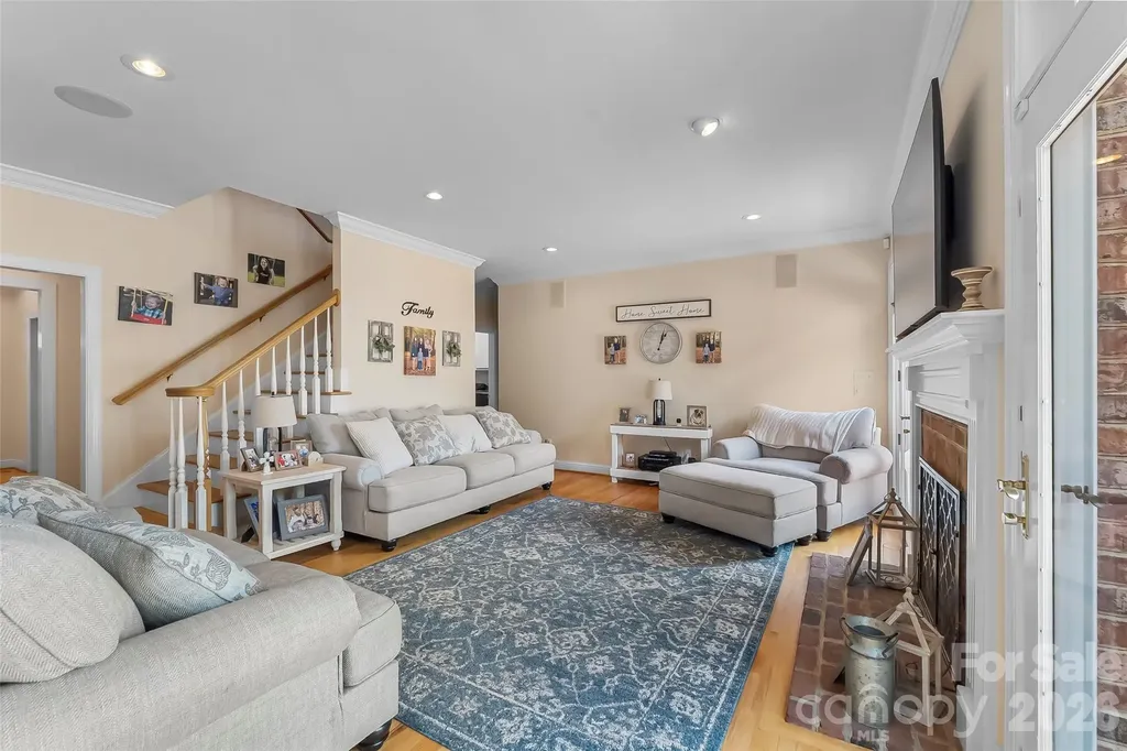 1778 Cedar Drive Lenoir NC 28645