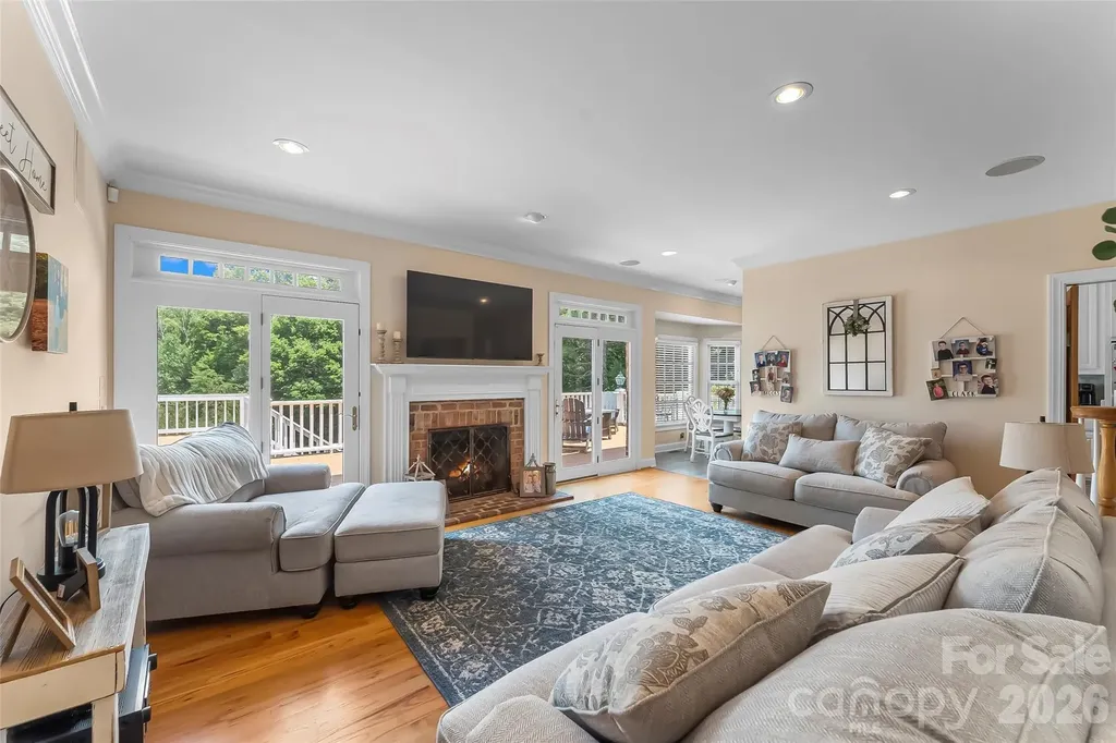 1778 Cedar Drive Lenoir NC 28645