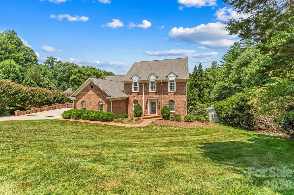 1778 Cedar Drive Lenoir NC 28645