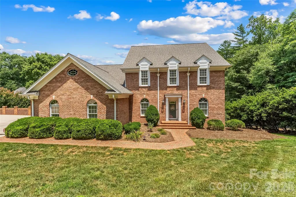1778 Cedar Drive Lenoir NC 28645