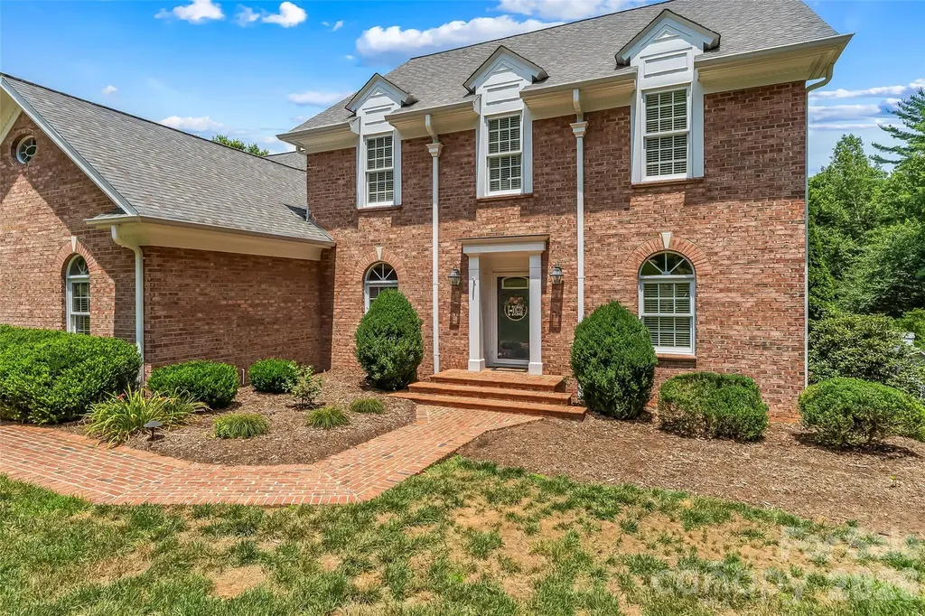 1778 Cedar Drive Lenoir NC 28645