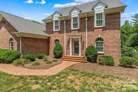 1778 Cedar Drive Lenoir NC 28645