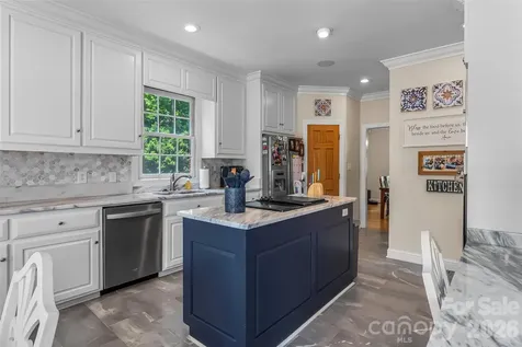 1778 Cedar Drive Lenoir NC 28645