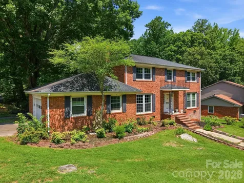 994 Tamworth Road Asheboro NC 27203