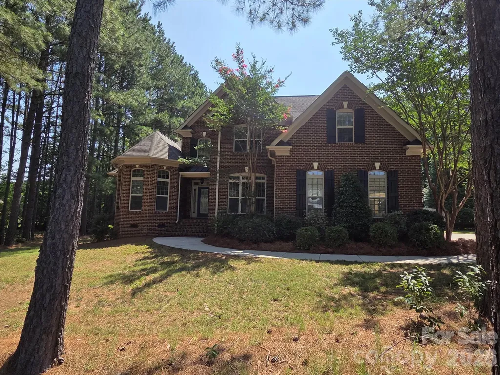 1170 Iyeye Street Rock Hill SC 29730