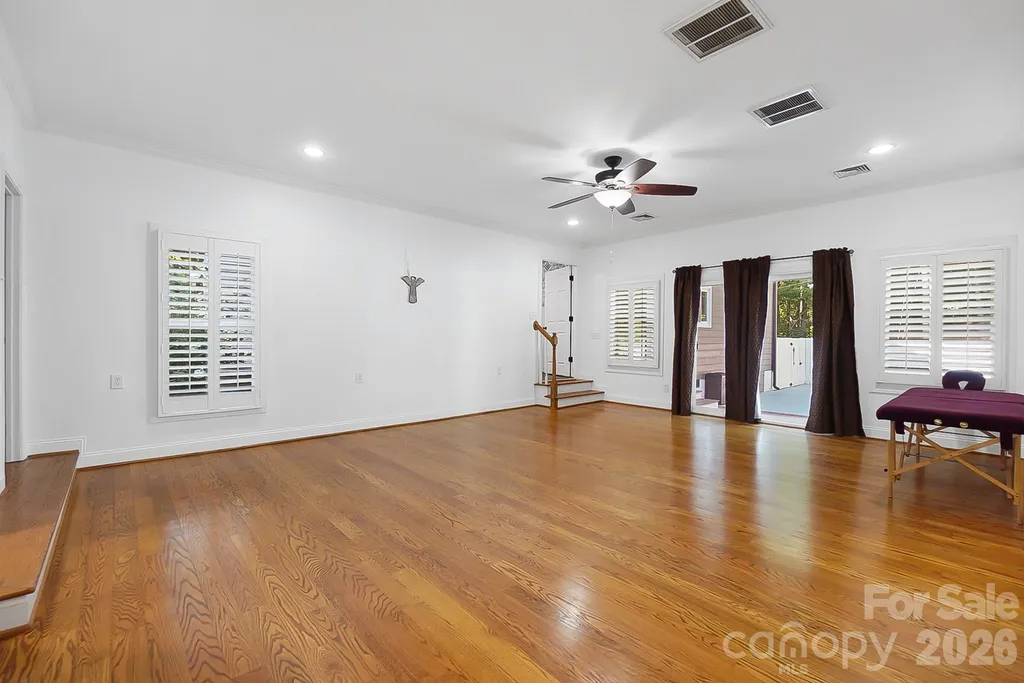 432 Raintree Drive Matthews NC 28104