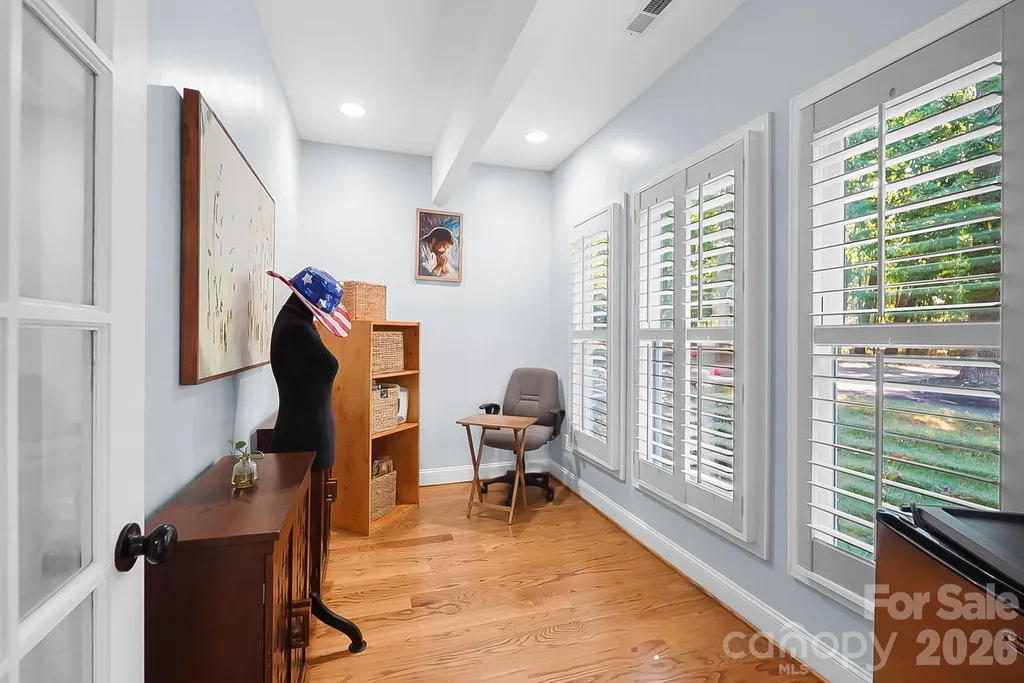 432 Raintree Drive Matthews NC 28104
