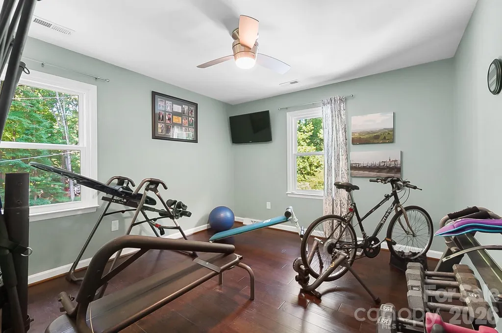 432 Raintree Drive Matthews NC 28104