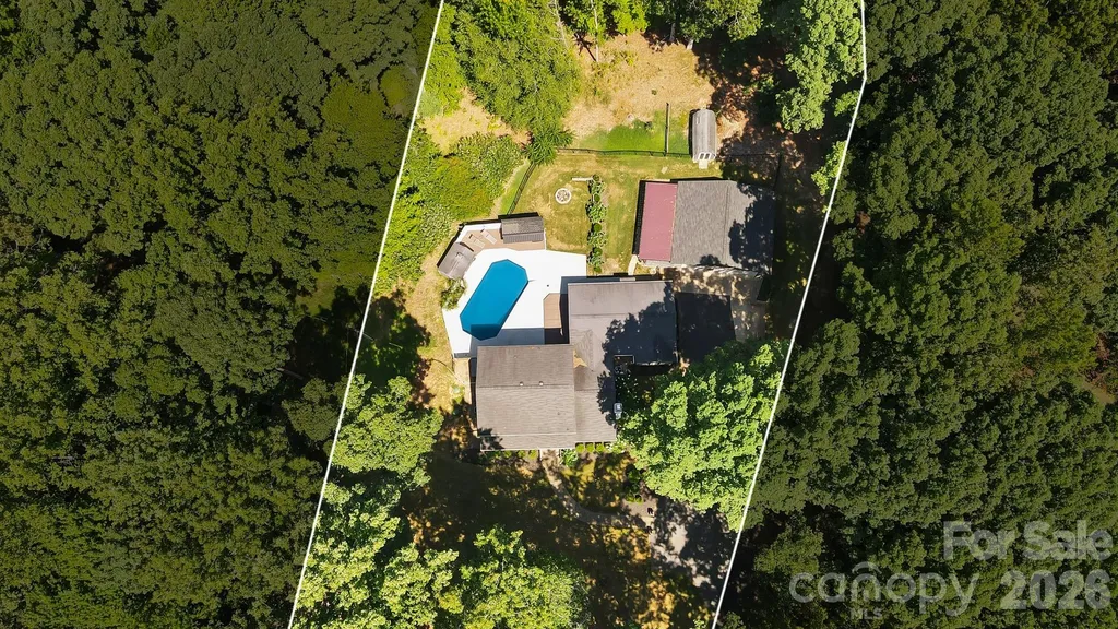 432 Raintree Drive Matthews NC 28104