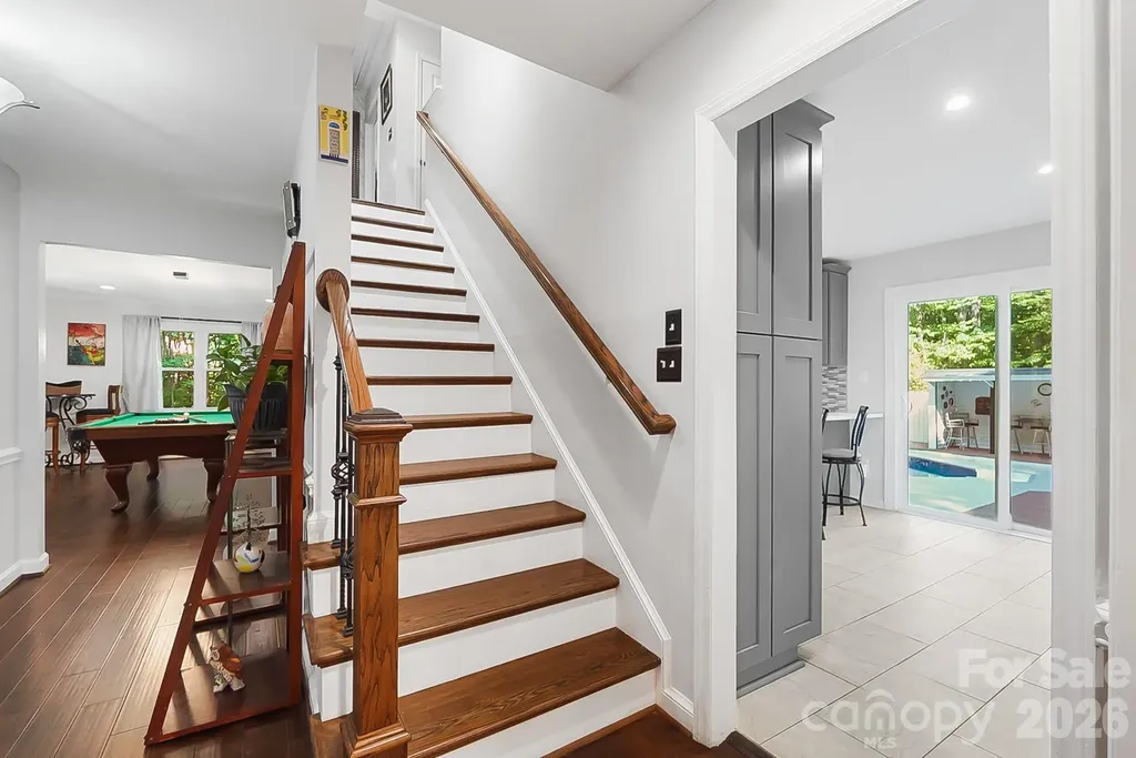 432 Raintree Drive Matthews NC 28104
